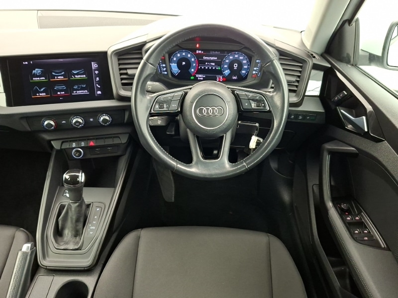 Used Audi A1 2019 for sale - 77837593: Photo 7