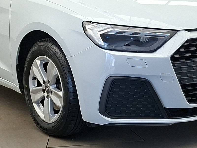 Used Audi A1 2019 for sale - 77837593: Photo 9