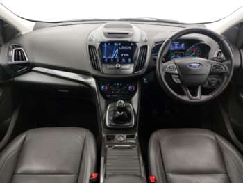 Used Ford Kuga 2019 for sale - 75133011: Photo