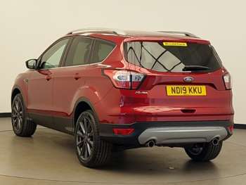 Used Ford Kuga 2019 for sale - 75133011: Photo