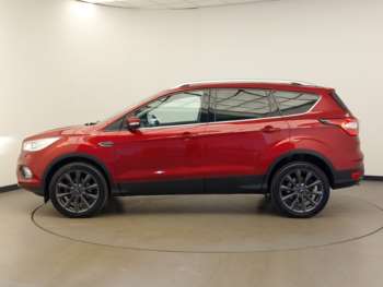 Used Ford Kuga 2019 for sale - 75133011: Photo