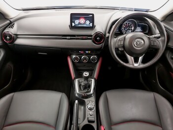 Used Mazda CX-3 2016 for sale - 76199300: Photo