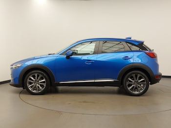 Used Mazda CX-3 2016 for sale - 76199300: Photo