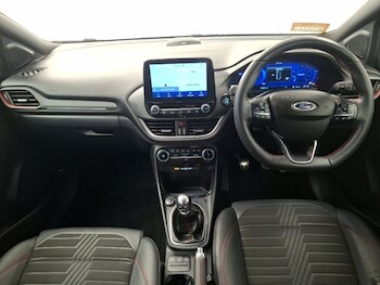 Used Ford Puma 2021 for sale - 78455370: Photo