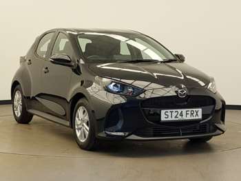 2024 - 1.5i Hybrid Centre Line 5dr CVT