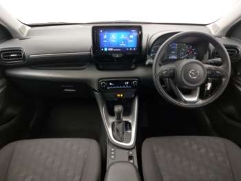 Used Mazda Mazda2 HYBRID 2024 for sale - 74573325: Photo