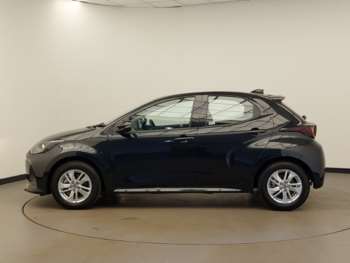 Used Mazda Mazda2 HYBRID 2024 for sale - 74573325: Photo