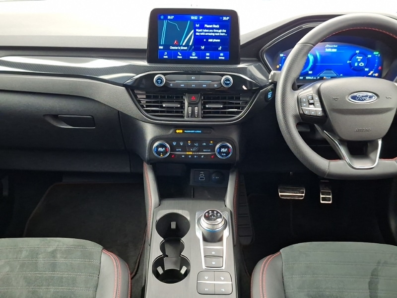 Used Ford Kuga 2022 for sale - 77352688: Photo 10