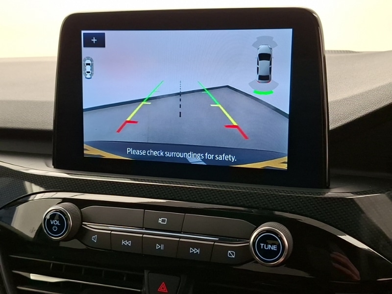 Used Ford Kuga 2022 for sale - 77352688: Photo 11