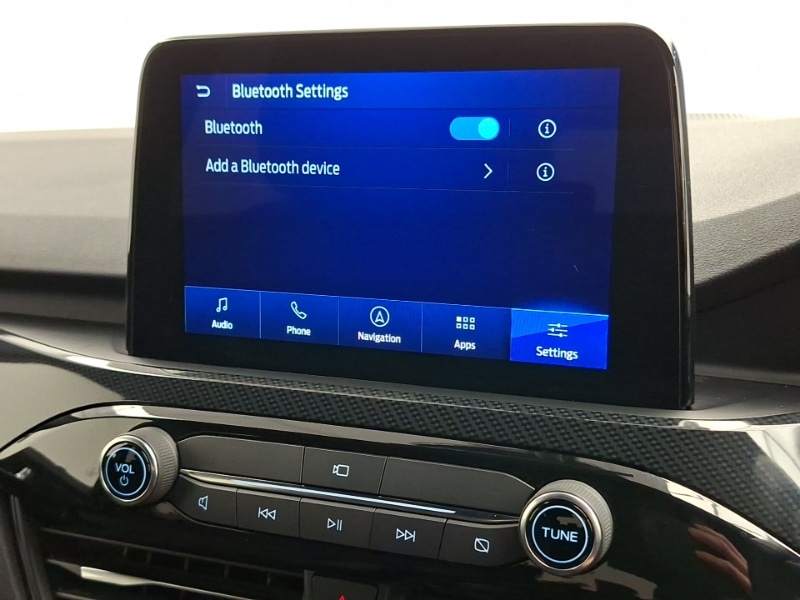 Used Ford Kuga 2022 for sale - 77352688: Photo 15