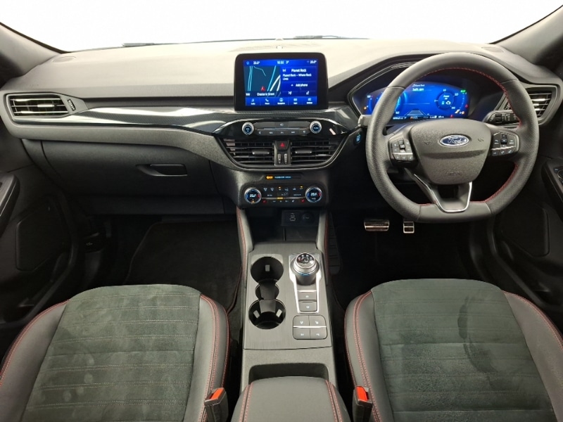 Used Ford Kuga 2022 for sale - 77352688: Photo 2