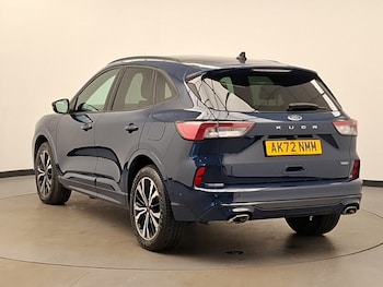 Used Ford Kuga 2022 for sale - 77352688: Photo