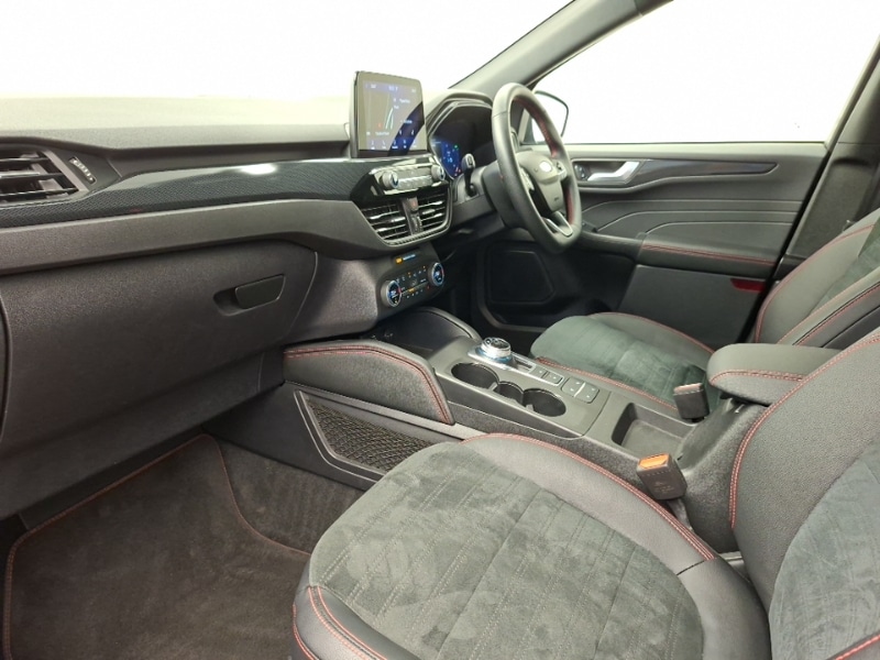 Used Ford Kuga 2022 for sale - 77352688: Photo 5