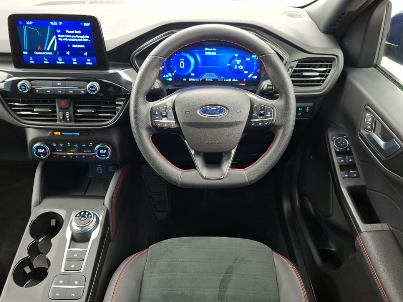 Used Ford Kuga 2022 for sale - 77352688: Photo 7