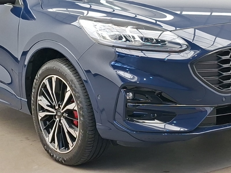 Used Ford Kuga 2022 for sale - 77352688: Photo 9