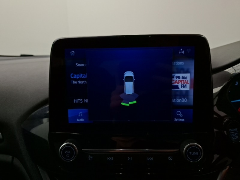 Used Ford Fiesta 2022 for sale - 77579965: Photo 11