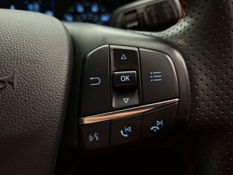 Used Ford Fiesta 2022 for sale - 77579965: Photo 17