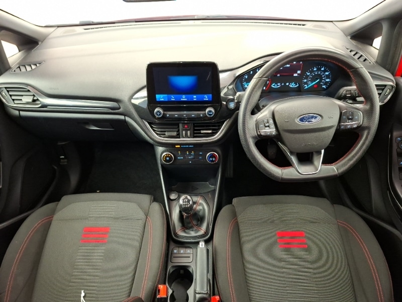 Used Ford Fiesta 2022 for sale - 77579965: Photo 2