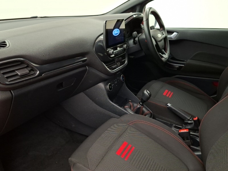 Used Ford Fiesta 2022 for sale - 77579965: Photo 5