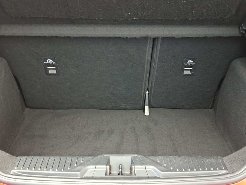 Used Ford Fiesta 2022 for sale - 77579965: Photo 8