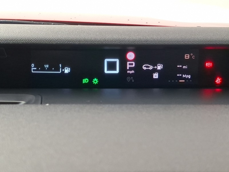 Used Citroen C3 Aircross 2025 for sale - 77234832: Photo 11