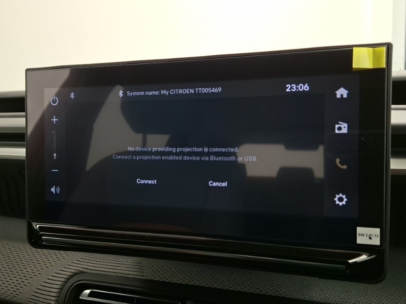 Used Citroen C3 Aircross 2025 for sale - 77234832: Photo 17