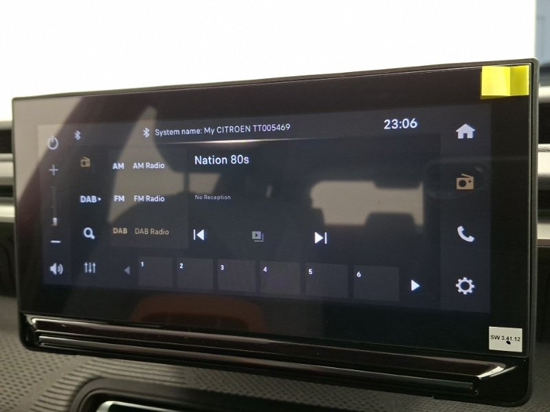 Used Citroen C3 Aircross 2025 for sale - 77234832: Photo 18