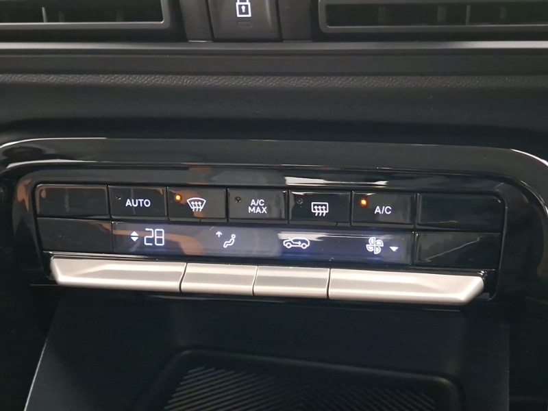 Used Citroen C3 Aircross 2025 for sale - 77234832: Photo 19