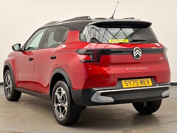 Used Citroen C3 Aircross 2025 for sale - 77234832: Photo