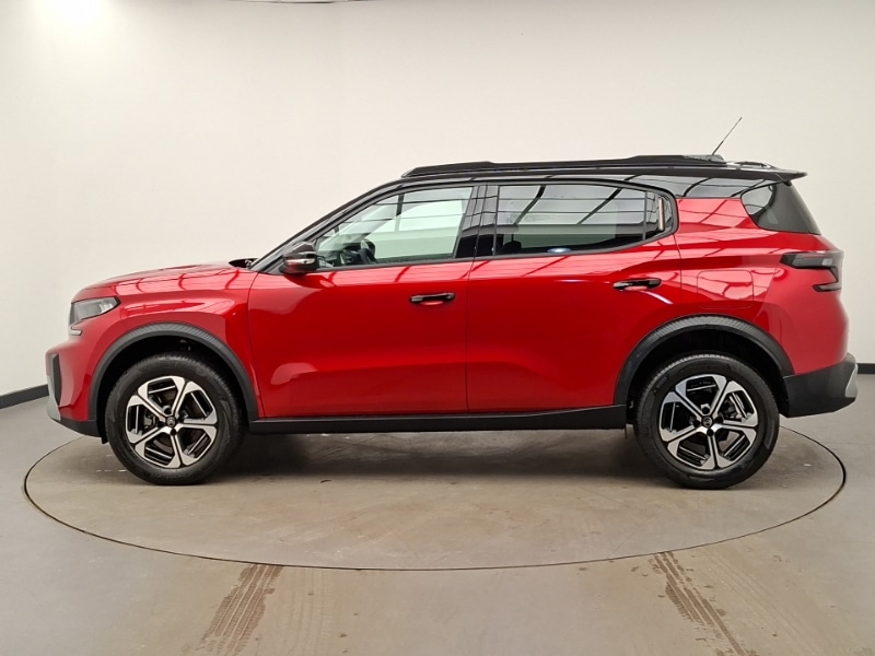 Used Citroen C3 Aircross 2025 for sale - 77234832: Photo 4