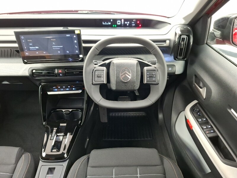 Used Citroen C3 Aircross 2025 for sale - 77234832: Photo 7