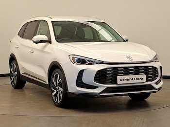 MG MG ZS feature image