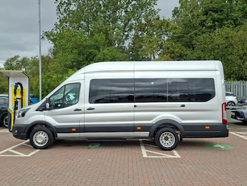 Used Ford Transit 2025 for sale - 79561474: Photo