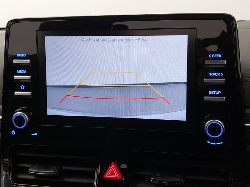 Used Hyundai IONIQ 2022 for sale - 76695907: Photo 10