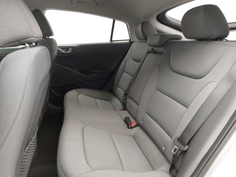 Used Hyundai IONIQ 2022 for sale - 76695907: Photo 6