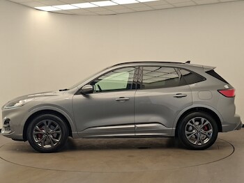 Used Ford Kuga 2022 for sale - 78369103: Photo