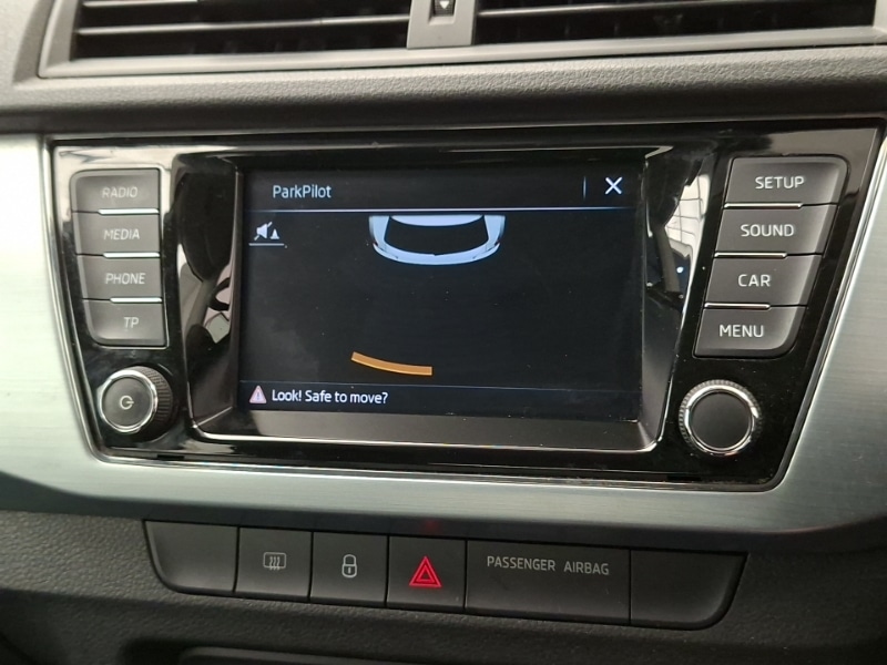 Used Skoda Fabia 2018 for sale - 77563062: Photo 11