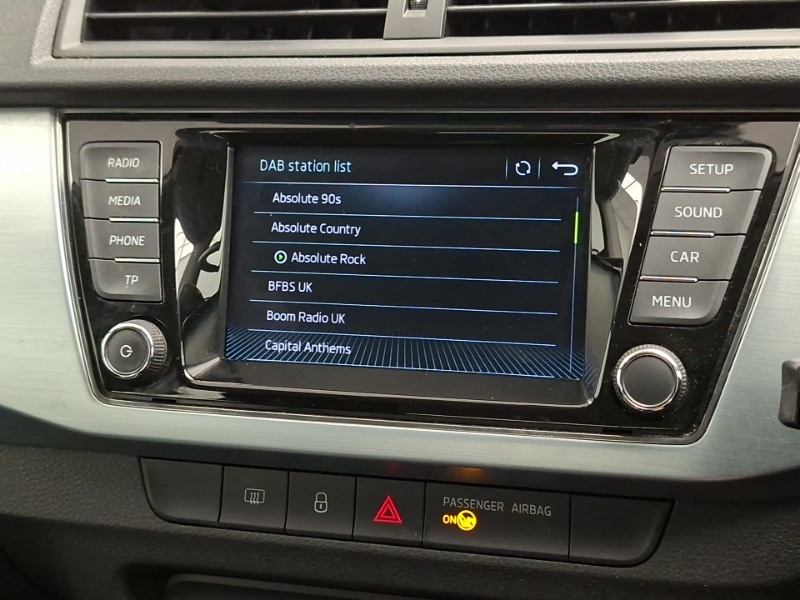 Used Skoda Fabia 2018 for sale - 77563062: Photo 14