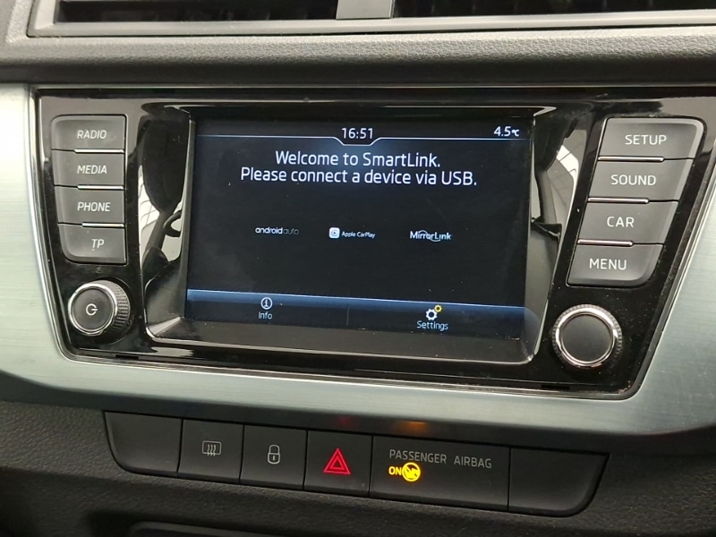 Used Skoda Fabia 2018 for sale - 77563062: Photo 15