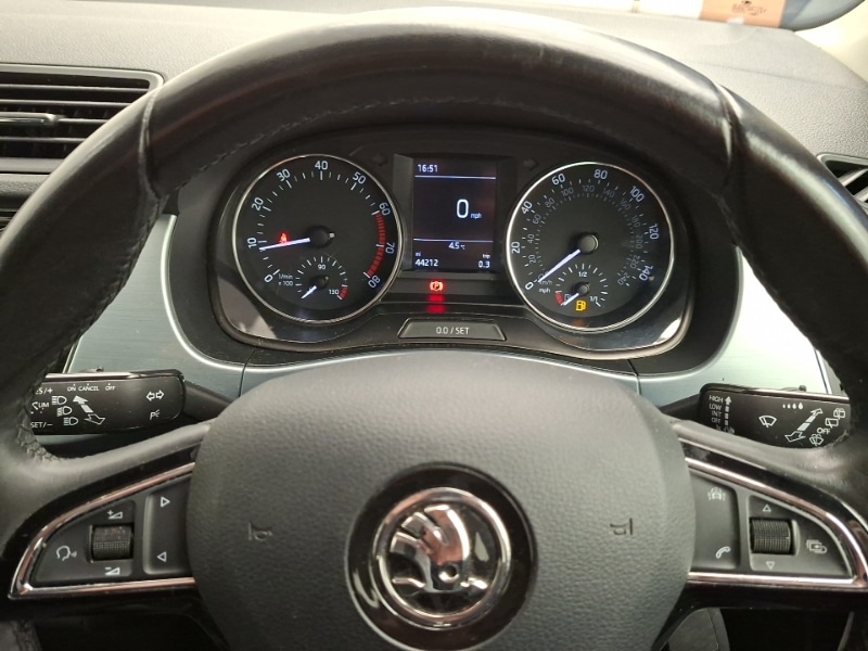 Used Skoda Fabia 2018 for sale - 77563062: Photo 19