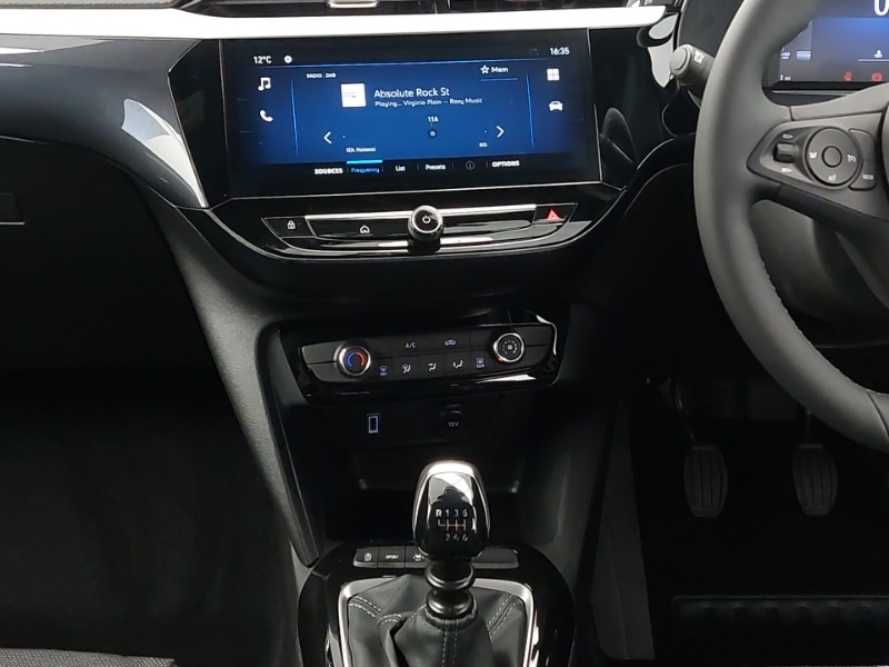 Used Vauxhall Corsa 2025 for sale - 77289590: Photo 10