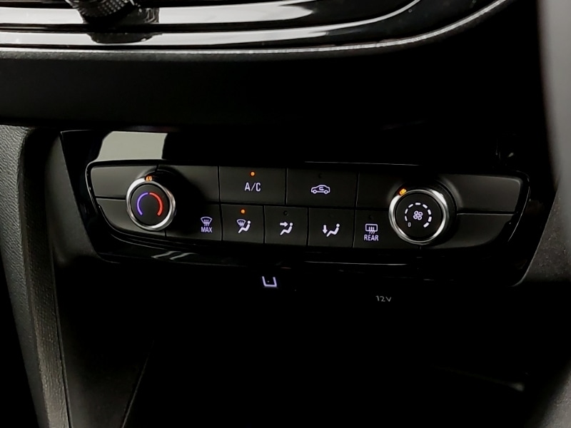 Used Vauxhall Corsa 2025 for sale - 77289590: Photo 13