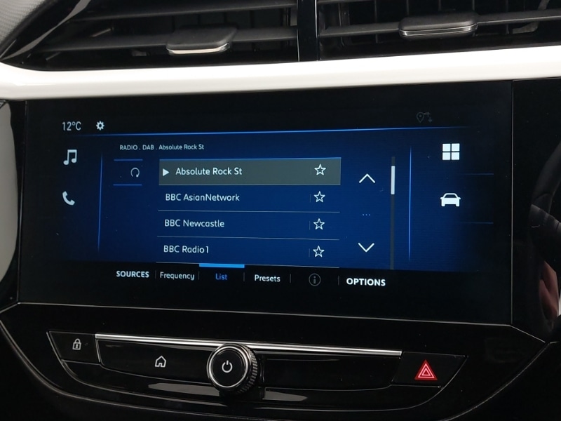 Used Vauxhall Corsa 2025 for sale - 77289590: Photo 14