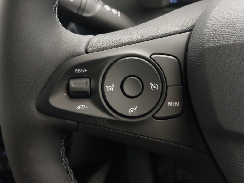 Used Vauxhall Corsa 2025 for sale - 77289590: Photo 16