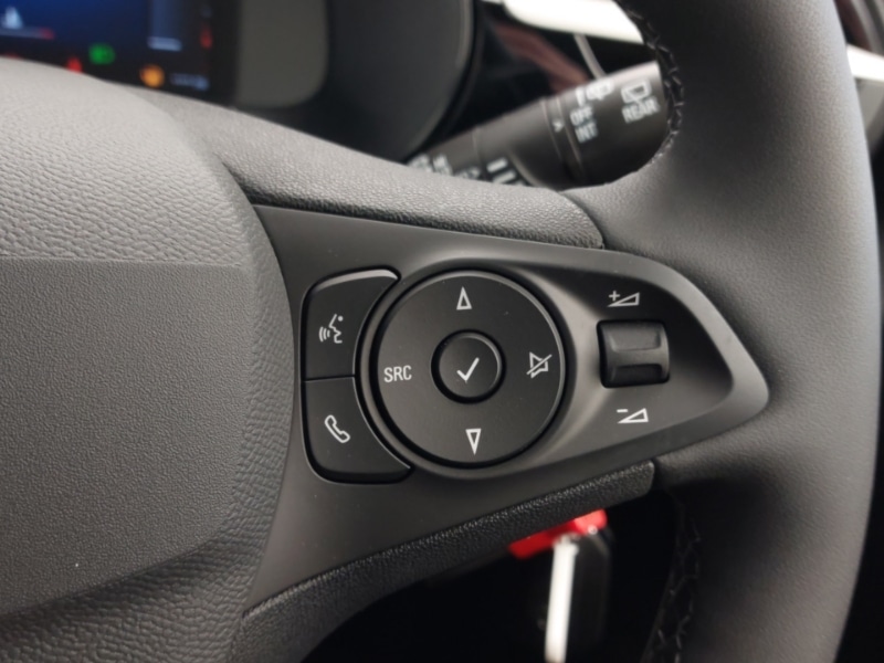 Used Vauxhall Corsa 2025 for sale - 77289590: Photo 17