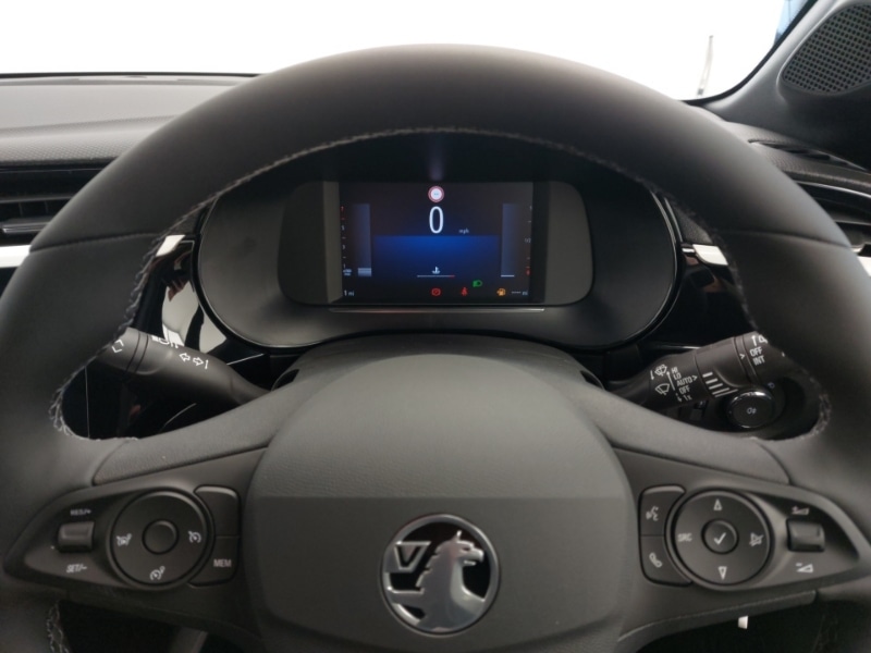 Used Vauxhall Corsa 2025 for sale - 77289590: Photo 19