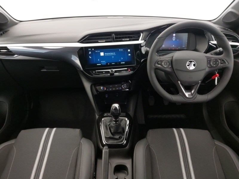 Used Vauxhall Corsa 2025 for sale - 77289590: Photo 2