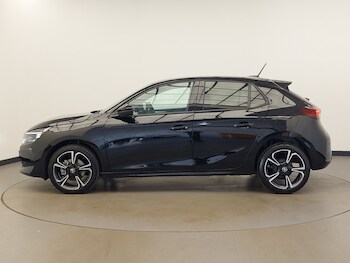 Used Vauxhall Corsa 2025 for sale - 77289590: Photo