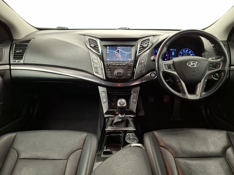 Used Hyundai i40 2017 for sale - 78037228: Photo 2