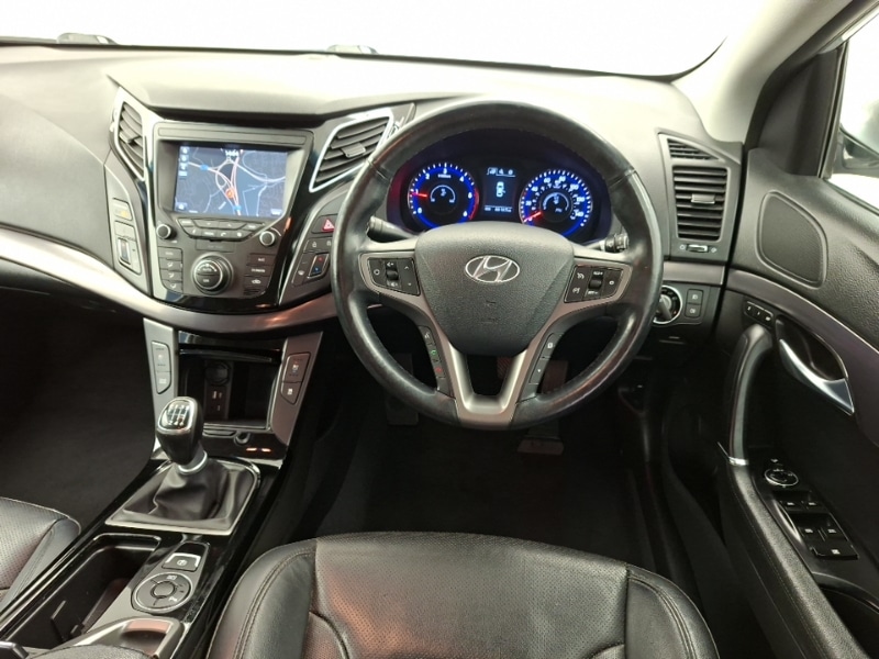 Used Hyundai i40 2017 for sale - 78037228: Photo 7